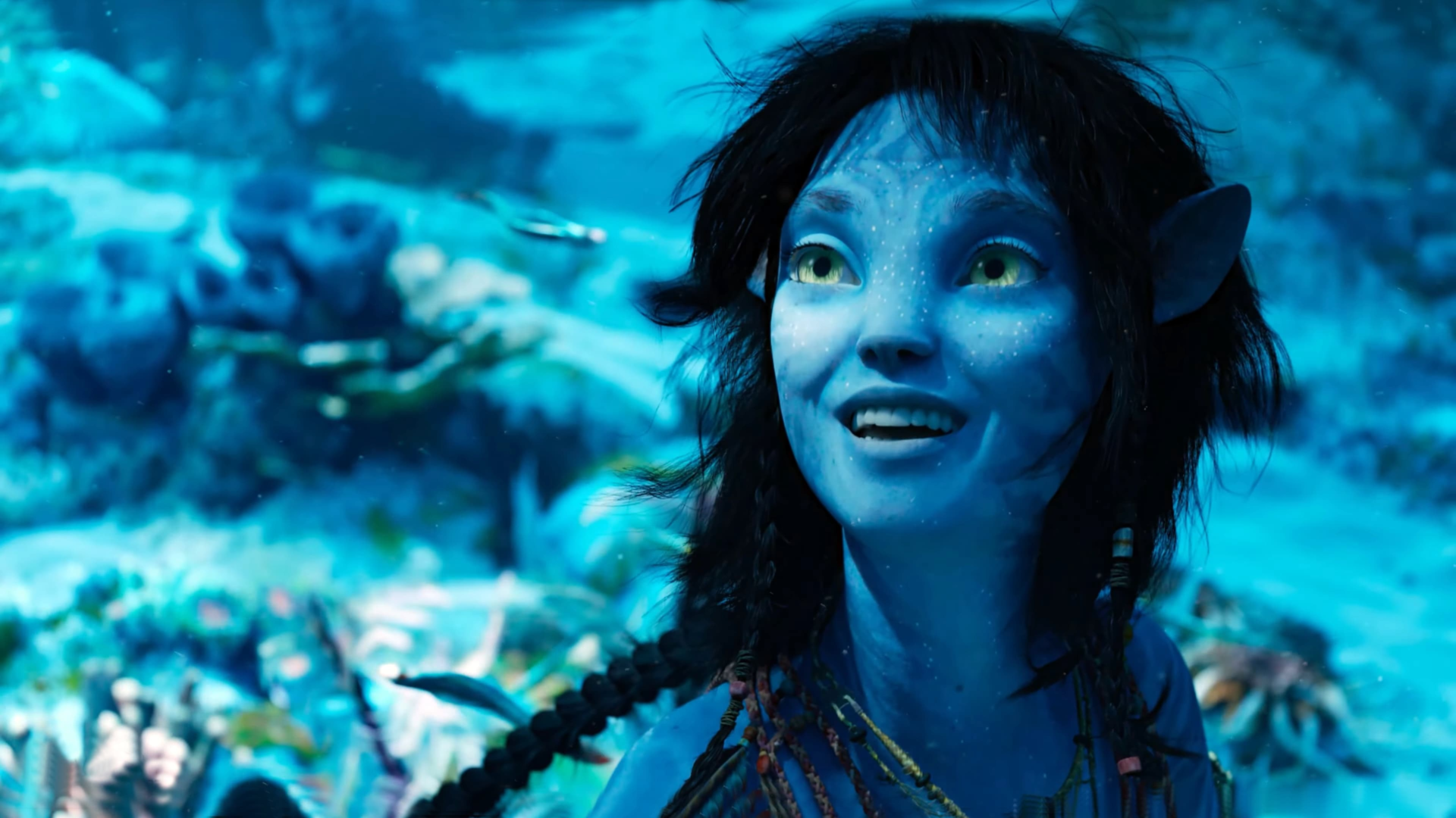 Avatar: Os Próximos Capítulos – Cameron Já Planeja o 6º e 7º Filmes