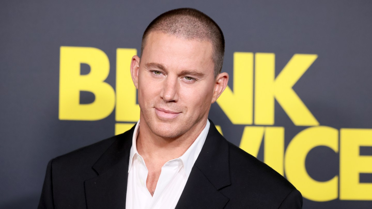 Channing Tatum Confirma: Meme de ’21 Jump Street’ É o Mais Icônico que Já Ouvi!