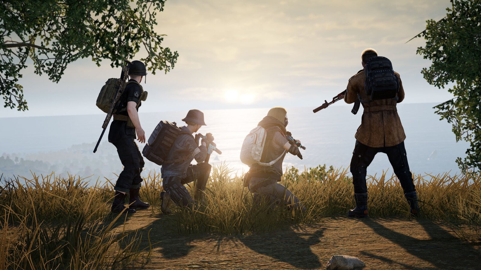 Diretor do PUBG Anuncia Nova Comunicação Mais Eficaz com Jogadores Ocidentais