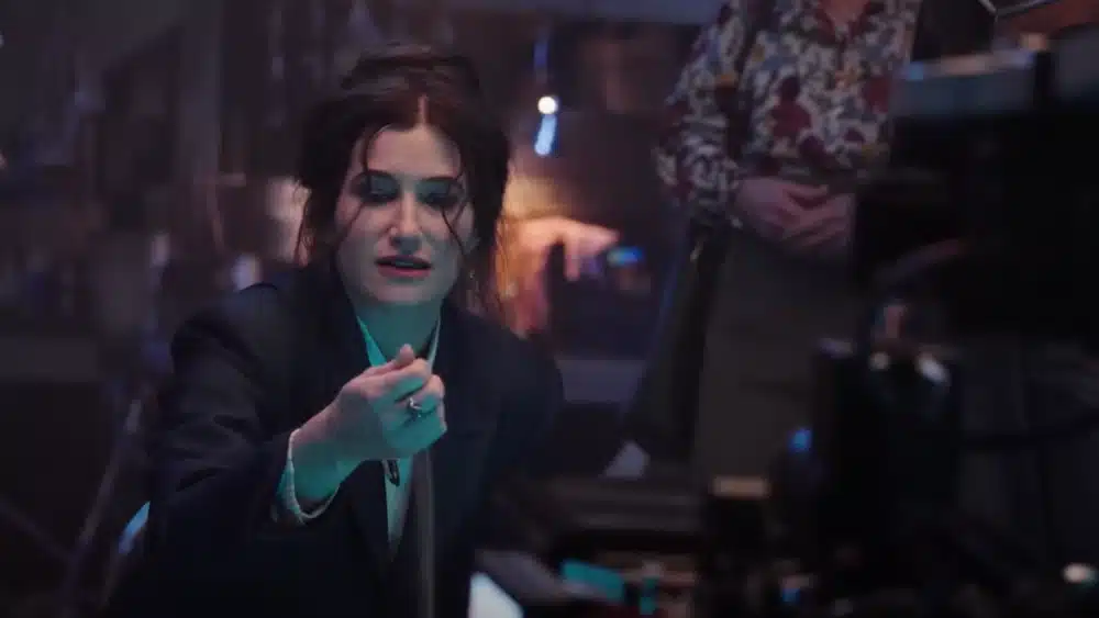 Kathryn Hahn Retorna em Teaser Exclusivo de ‘Agatha Desde Sempre’