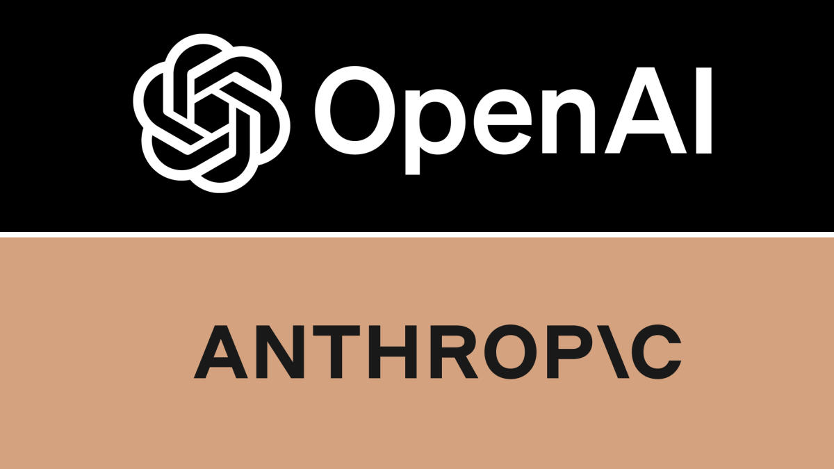 OpenAI e Anthropic Unem Forças: Parceria Inédita para Compartilhamento de Modelos com o Instituto de Segurança em IA dos EUA