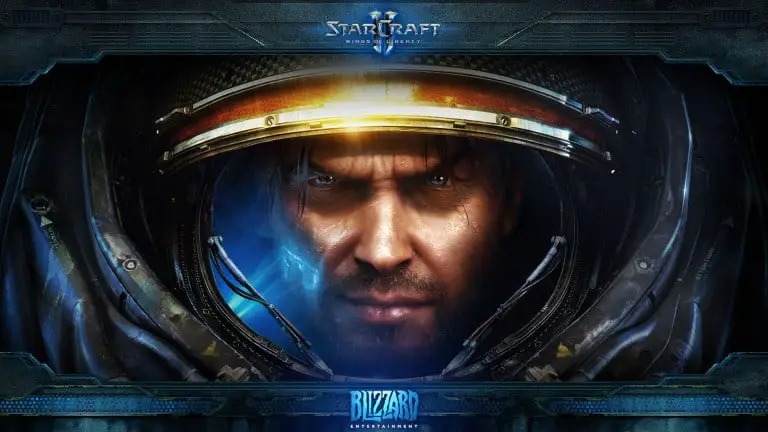 StarCraft em Novo Estilo: Possível Retorno Além do RTS, Revela Novo Relatório