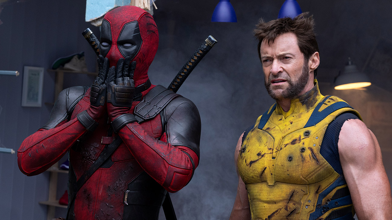 Deadpool e Wolverine: As Melhores Sequências Imperdíveis de Dupla Dinâmica!