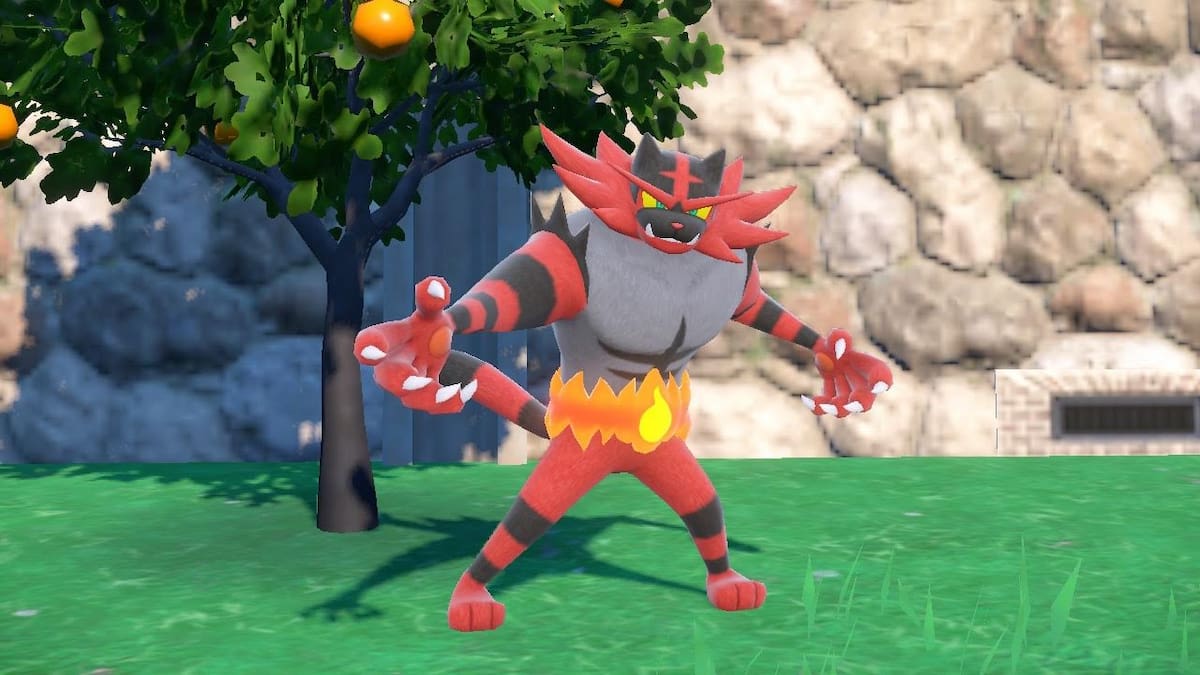 Descubra Como Capturar Incineroar em Tera Raids Imperdíveis em Pokémon Scarlet e Violet