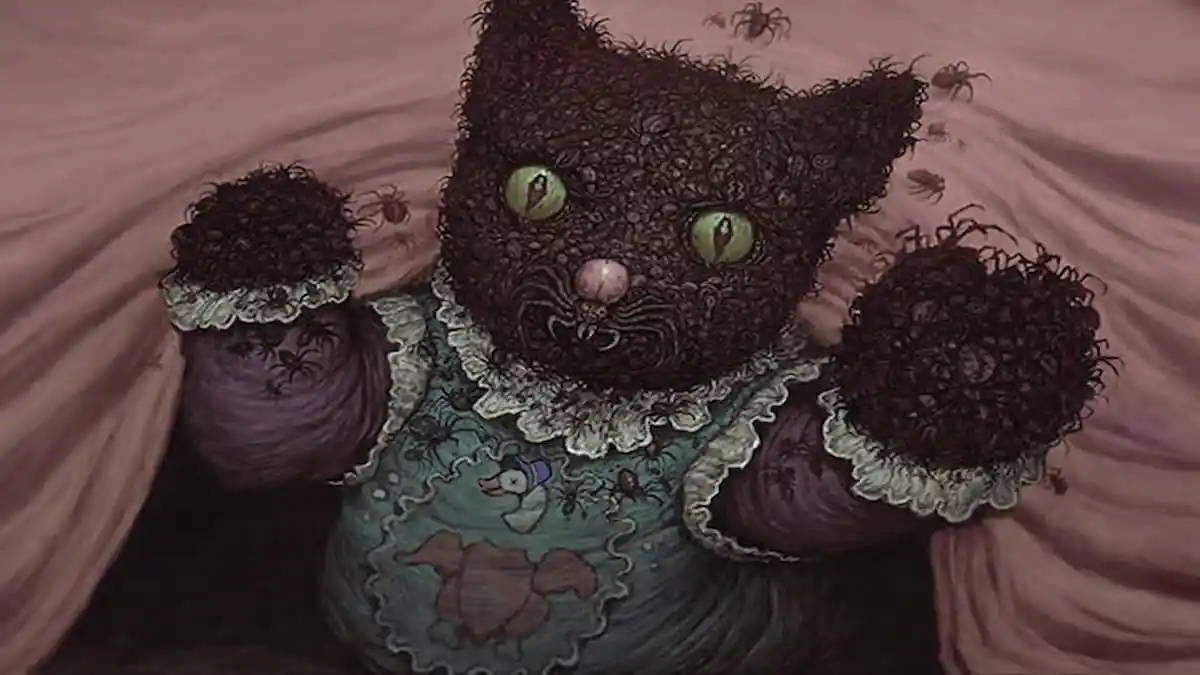 As Melhores Criaturas de Artefato em MTG: Brinquedos Épicos de Duskmourn House of Horrors