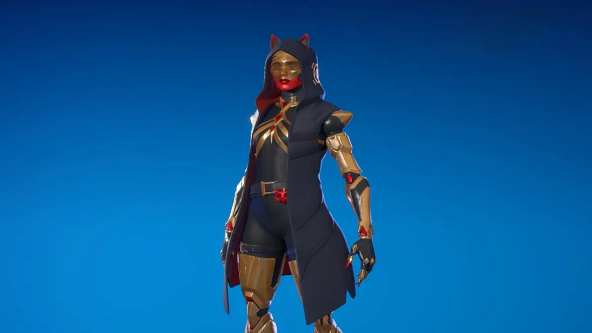 Passo a Passo para Garantir a Skin Felina Grátis no Fortnite