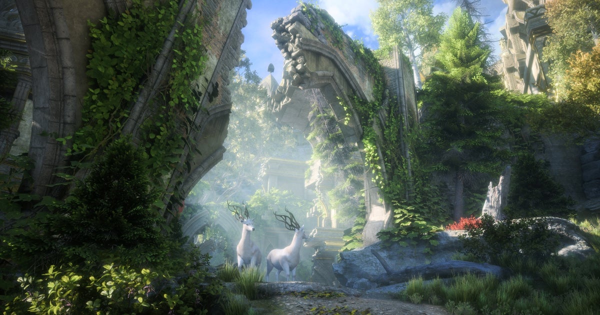 BioWare fala sobre a exploração e o modo de foto de Dragon Age: The Veilguard
