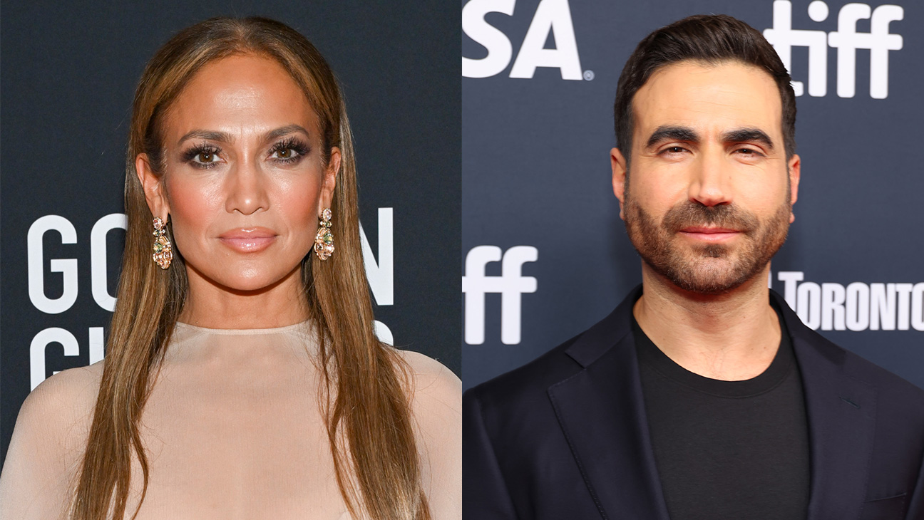 Jennifer Lopez e Brett Goldstein em Novo Filme de Romance na Netflix