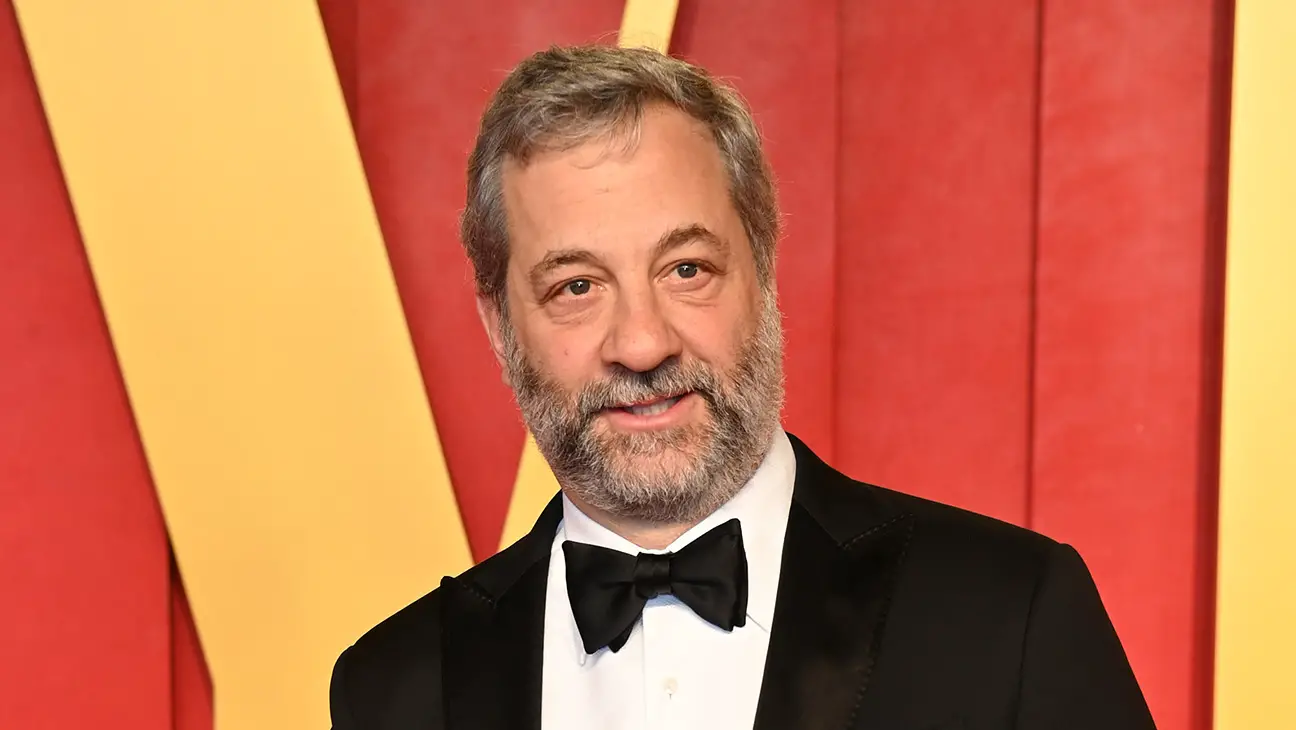 Judd Apatow