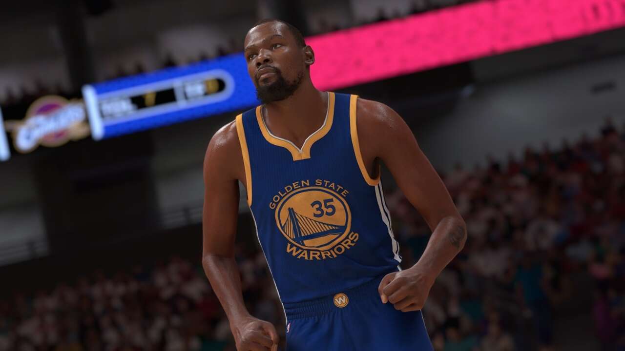 NBA 2K25: Um Jogo Incrível Furtado por Microtransações que Comprometem a Experiência