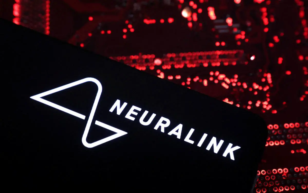 Neuralink diz que o FDA designou seu implante Blindsight como um 'dispositivo inovador'
