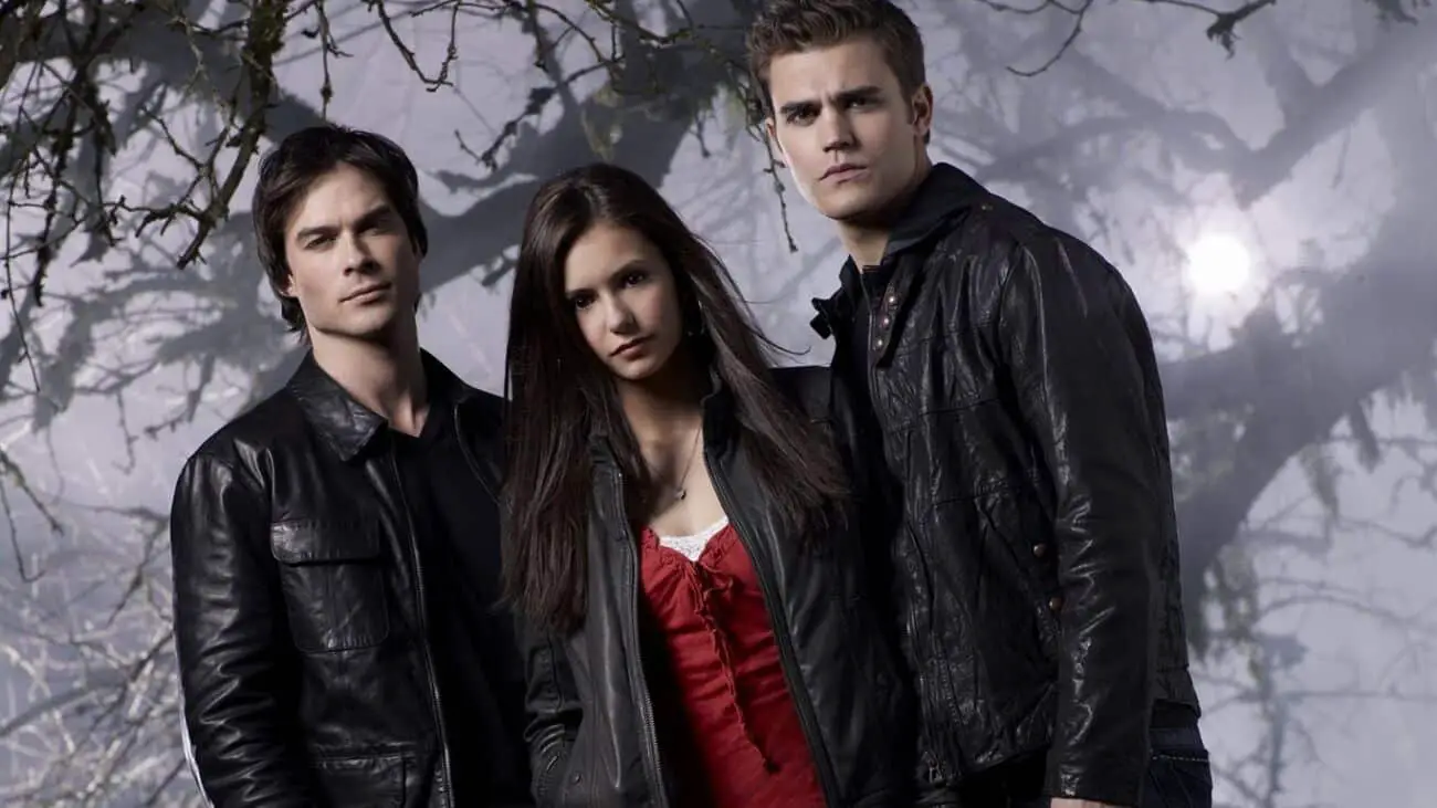 Paul Wesley fala sobre possibilidade de retornar em reboot de 'The Vampire Diaries'
