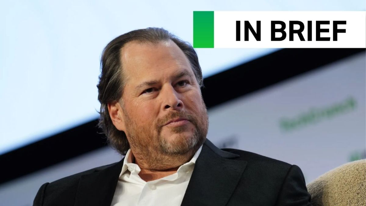 Salesforce Ventures Impulsiona Fundo de IA para Impressionantes US$ 1 Bilhão: Uma Dobradinha Rumo ao Futuro!