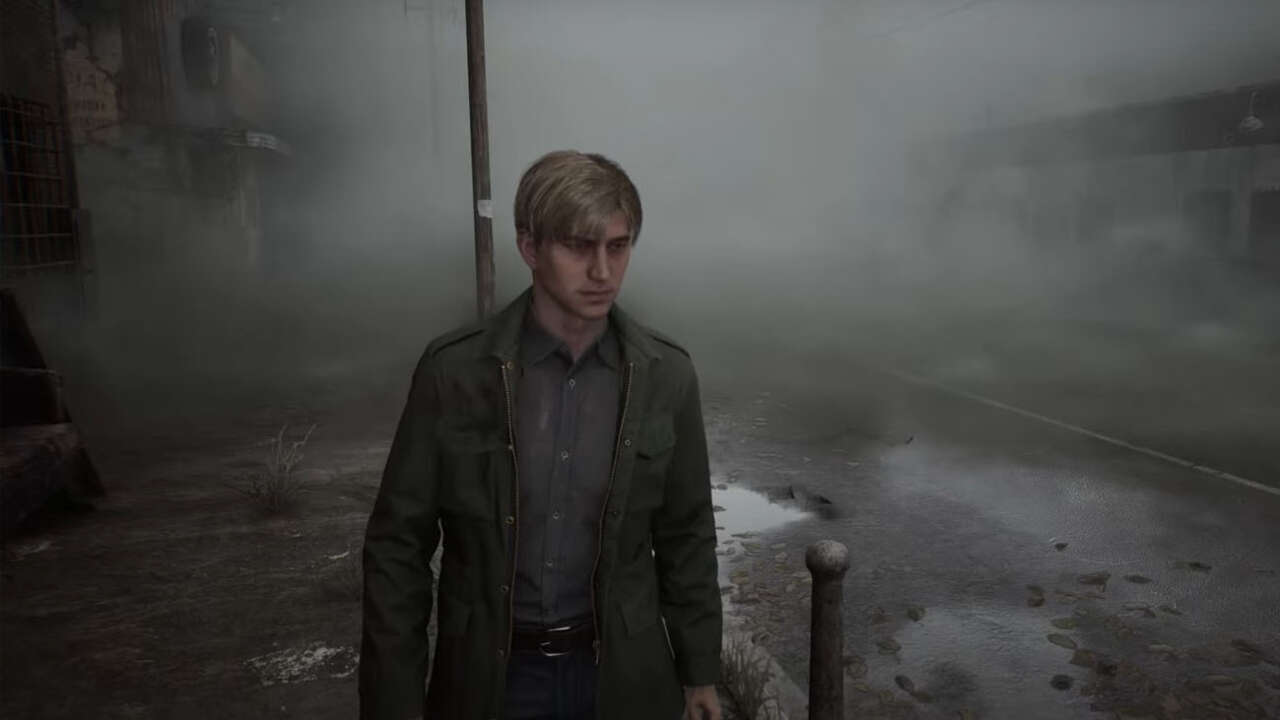 Silent Hill 2: Descubra as Mudanças Incríveis no Reboot da Cidade Que Assombra