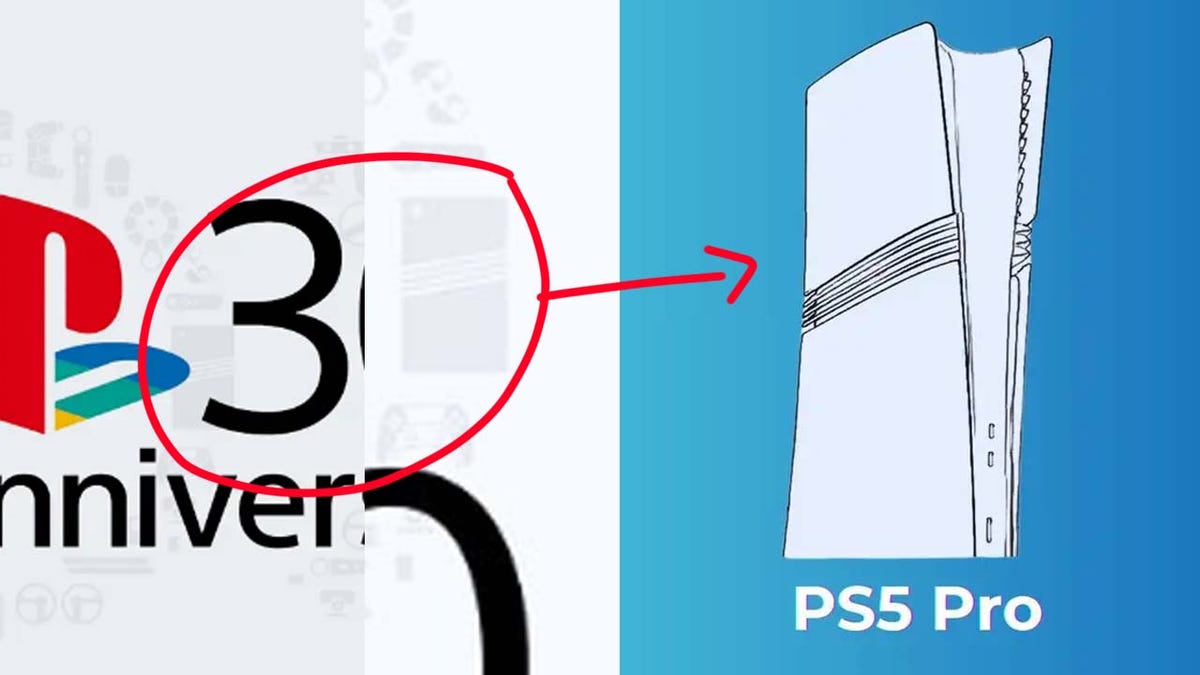 Parece que a Sony confirmou furtivamente os vazamentos do PS5 Pro
