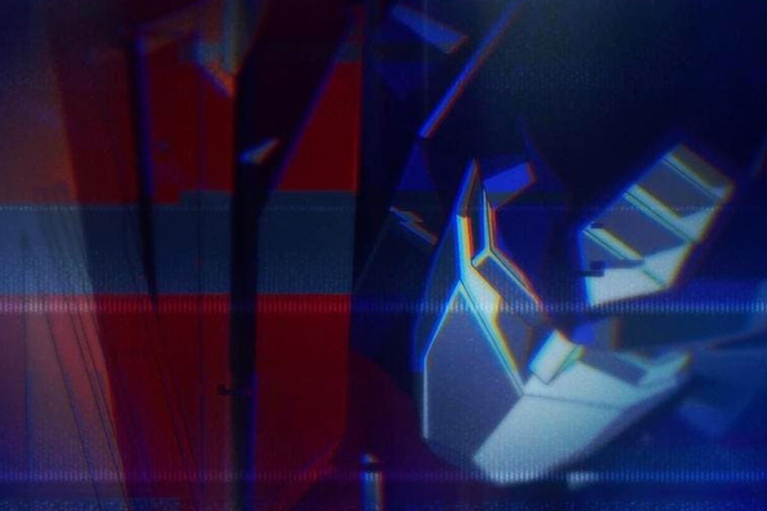 Studio Trigger Surpreende com Novo e Enigmático Projeto de Anime do Universo Transformers