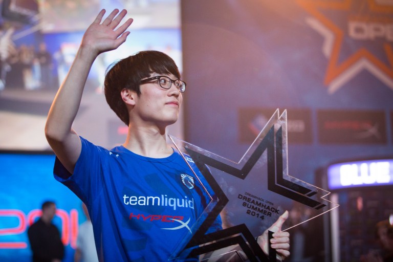 TaeJa, o Lendário Pro Player de StarCraft II, Anuncia sua Aposentadoria